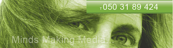 minds making media