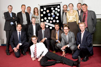 Hanzehogeschool WAC bord