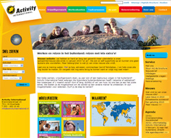 Activity International