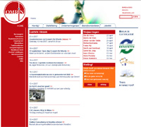 Omrin Intranet