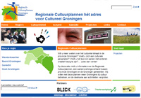 Regionale Cultuurplannen