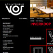 Vos Interieur